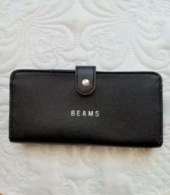 beams 財布