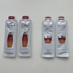オージュア　アルティール　シャンプー　トリートメント　サンプルセット　ミルボンのサムネイル