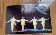 SpeciaL Jr.SP ジャニーズアイランド 2022 ステージフォト