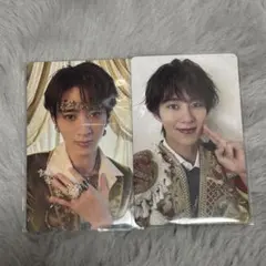 曽野舜太 爆裂愛してる 好きすぎて滅 通常版 VOS盤 トレカ M!LK