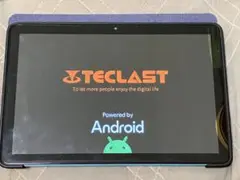 Android14 タブレット 本体