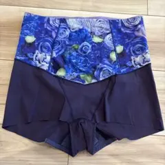 ワコール 肌リフトプラス 骨盤ガードル 70-M ショート丈