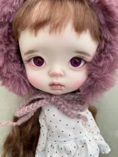 ⭐︎訳あり年末特別価格！bjdカスタムドール ※dayuanbao.qbaby風
