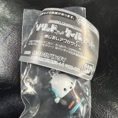 サンリオSolid&Cool style めじるしアクセサリー ポチャッコ