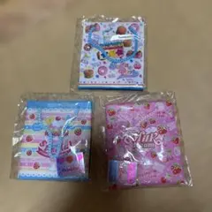 ギフトバッグ 3個セット