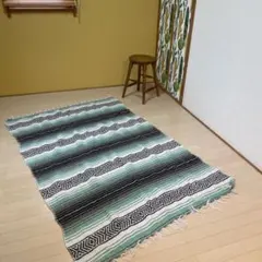 メキシカンラグ