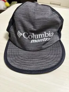 Columbia モントレイル キャップ