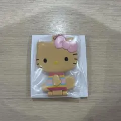 ［即日・匿名発送］ハローキティ ミラーコレクション付きグミ 日焼け