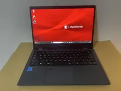 dynabook G83/HS 8GB SSD256G Office 2021