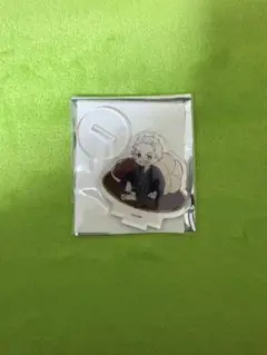 WIND BREAKER ウィンブレ アクリルぷちスタンド 和菓子 梅宮