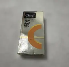 Obagi オバジC25セラム NEO 美容液