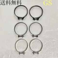 ゼファー キャブバンド インシュレーターバンド エアクリーナーバンド