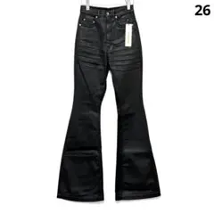 2025年最新】Rick Owens DRKSHDW デニム・ジーンズの人気