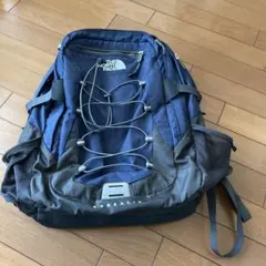 ノースフェイス　borearis ボレアリス　リュック