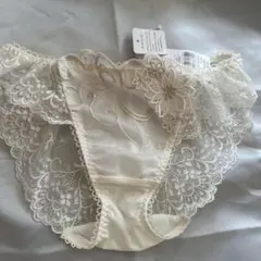 Risa Magli Reine ショーツ ホワイトのサムネイル
