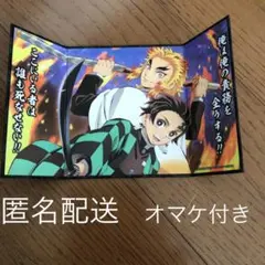 鬼滅の刃　ミニ屏風コレクション2