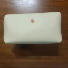 【新品未開封】エミレーツ航空　ビジネスクラス　アメニティ ポーチ