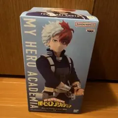 僕のヒーローアカデミア 轟焦凍 フィギュア