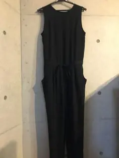 値下げ‼︎deicy☆美品クリーニング済☆バックシャンオールインワン