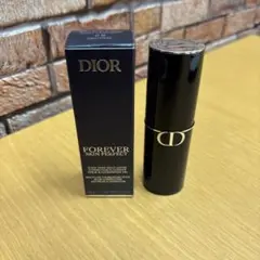 ●ディオールスキン　フォーエヴァースキン　パーフェクトスティック　0N