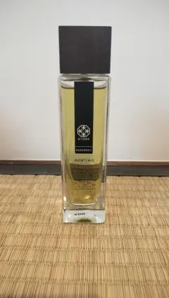 KITOWA オードパルファム ヒノキ 100ml - メルカリ
