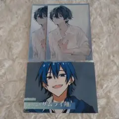 めろんぱーかー サムライ翔 ブロマイド まとめ売り