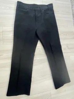 美品⭐︎80s USA製 Levi's スタプレ ブラック 黒 w36 - メルカリ