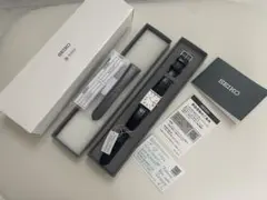SEIKO タンク nano universe SSEH019腕時計美品シルバー
