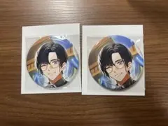 イベコレ缶バッジ 2023 WINTER 氷鷹北斗 - メルカリ