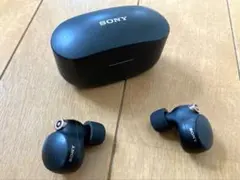SONY WF-1000XM4 【ジャンク品】