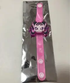 映画　キミとアイドルプリキュア♪ 入場者特典　メロロン