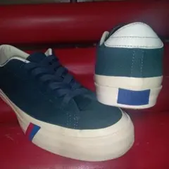 日本製【⚠️珍品】PRO‐KEDS　ROYAL　SPORTS　LOのサムネイル