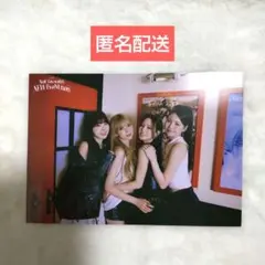 【匿名配送】NiziU NEWEvoNUtion ラントレ　ユニット