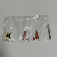 Fender Miniature Collection2 フェンダー ガチャ