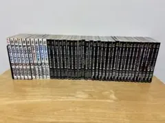ブラッククローバー 1〜36巻、カルテットナイツ1〜6巻 | Mercari