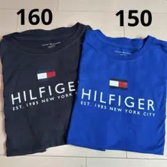 TOMMY HILFIGER Tシャツ 2枚セットのサムネイル