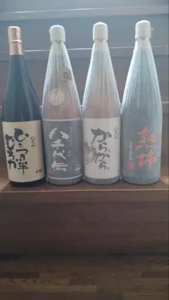 送料無料】超有名レア焼酎一升3本セット 【吉兆宝山】【佐藤黒】【杜の