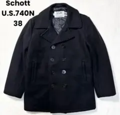 2026年最新】Pコート U.S.740N PEA JACKETの人気アイテム - メルカリ