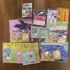 2025年最新】一番くじドラゴンボール下位賞の人気アイテム