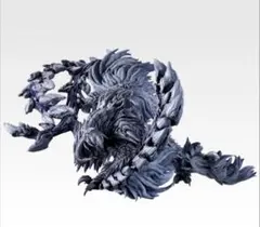 一番くじ モンスターハンターワイルズ　ラストワン賞 護竜アルシュベルドフィギュア