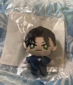 名探偵コナン セガラッキーくじ 執事喫茶