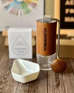 【新品未使用】BARREL KNOTコマンダンテカスタムパーツ2点セット 2025年最新】コマンダンテの人気アイテム - メルカリ