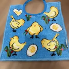 よだれかけ スタイ