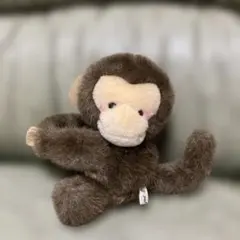 peluche さる ぬいぐるみ