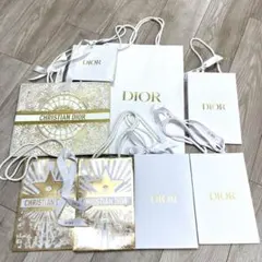 2026年最新】DIOR限定ショッパーの人気アイテム - メルカリ