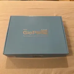 GioPillow ベビー枕