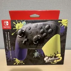 2025年最新】スプラトゥーン3 プロコンの人気アイテム - メルカリ