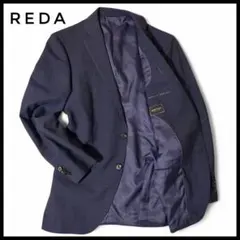 早い者勝ち‼️REDA ×スーツカンパニー ジャケット シングルブレスト スーツ