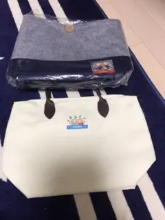 familiarのカバン