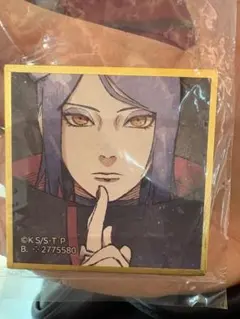 2026年最新】naruto 小南の人気アイテム - メルカリ